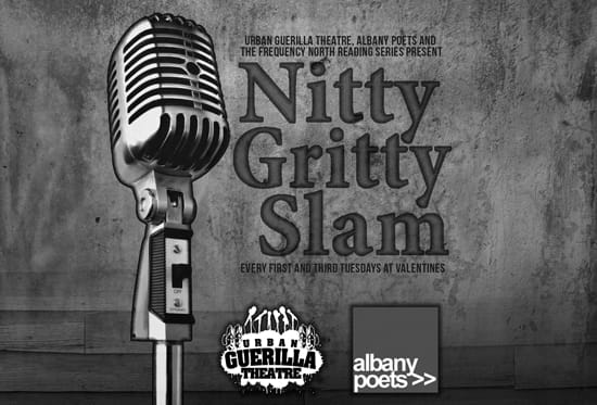 Nitty Gritty Slam