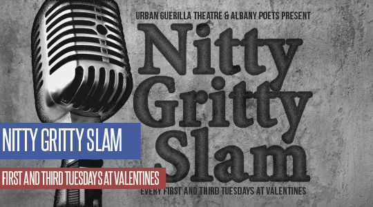 Nitty Gritty Slam