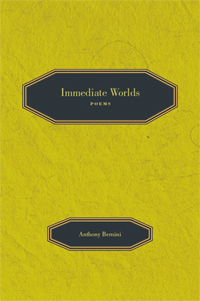 Immediate Worlds by Anthony Bernini