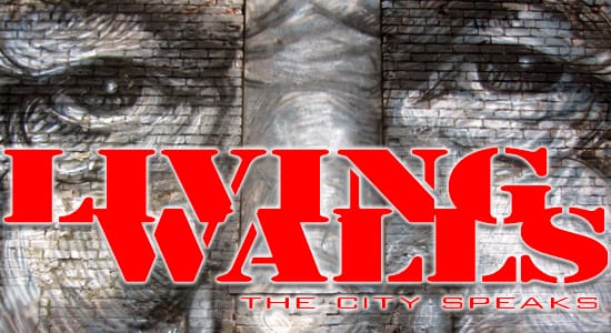 Living Walls