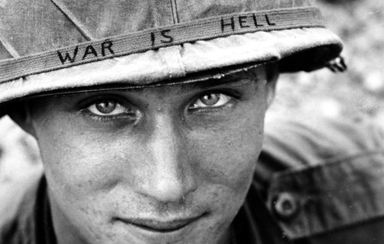 War Is Hell