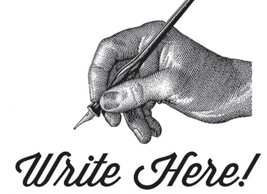 Write Here - Hudson Valley Writers Guild