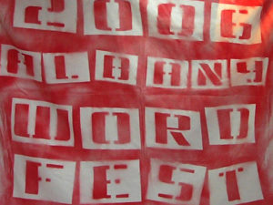 2006 Albany Word Fest