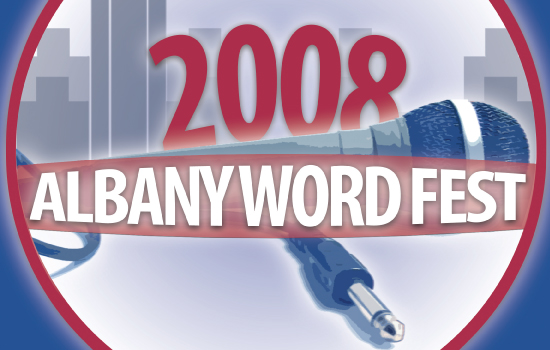 2008 Word Fest