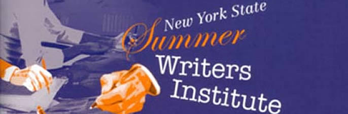 Summer Writers Institute