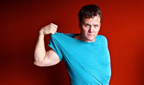 Taylor Mali