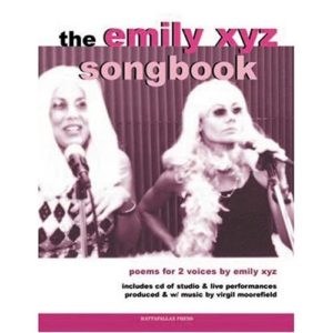 The Emily XYZ Songbook