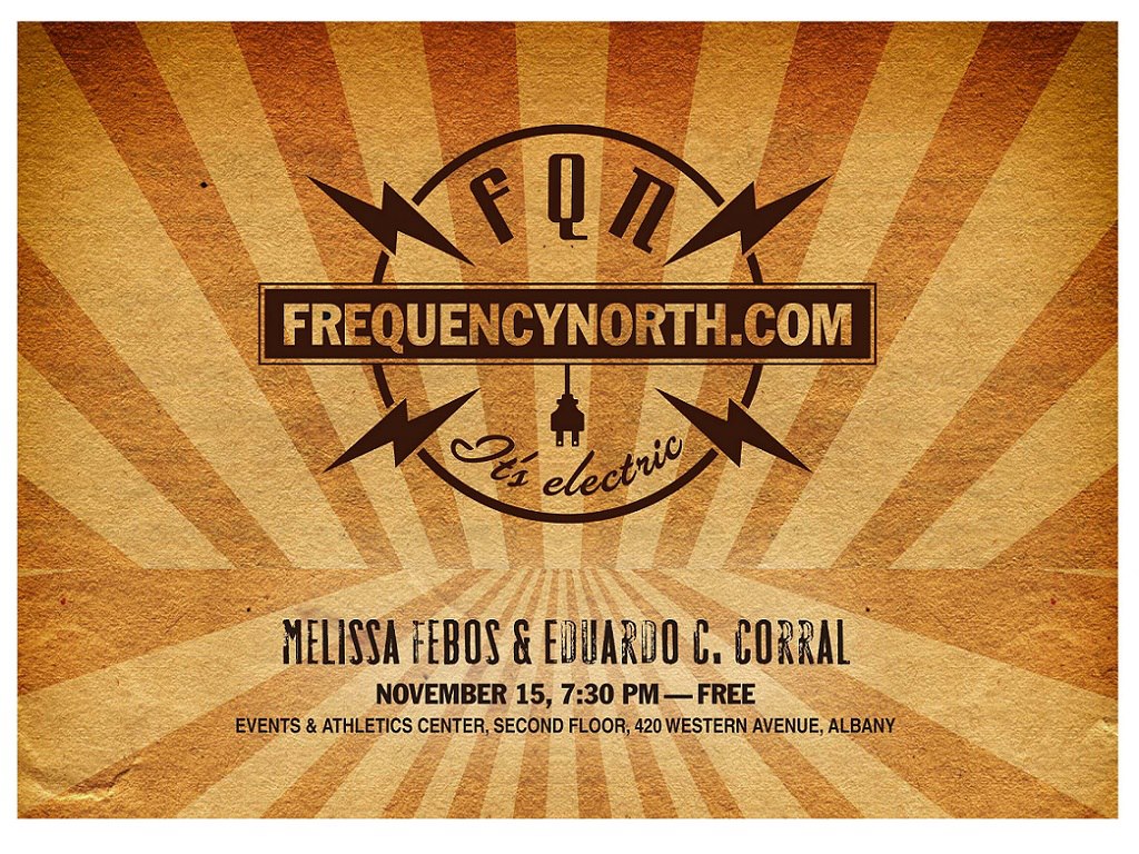 Frequency North