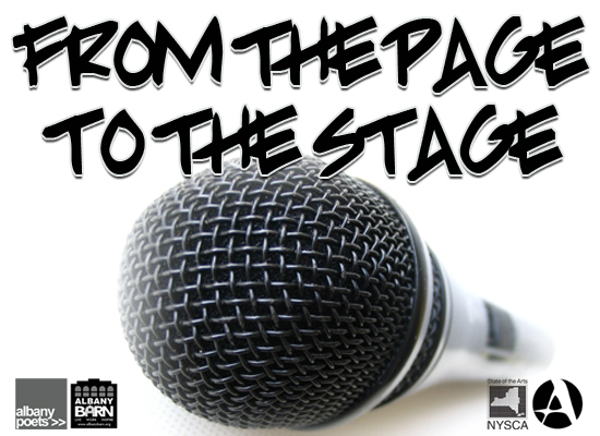 Page To Stage