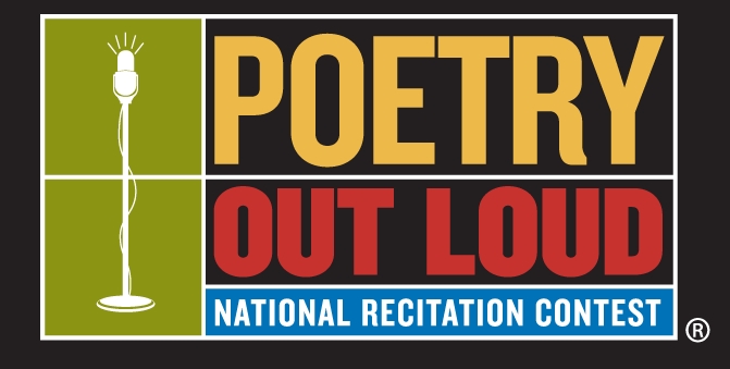 Poetry Out Loud