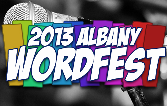 2013 Word Fest