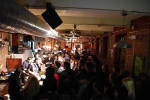 Hudson River Coffee House