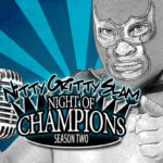 NGS Night Of Champions Season 2