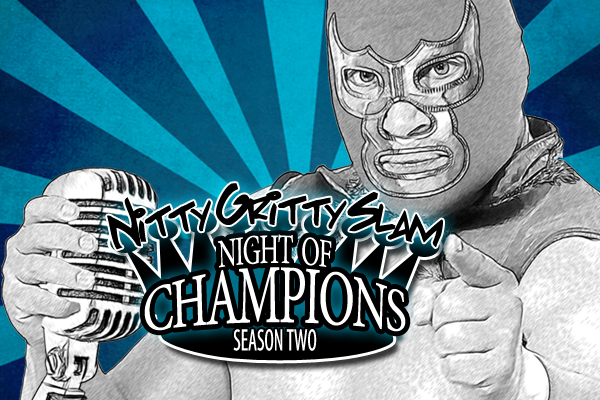 NGS Night Of Champions Season 2