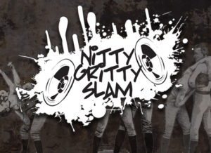 Nitty Gritty Slam - Season Three