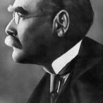 Rudyard Kipling