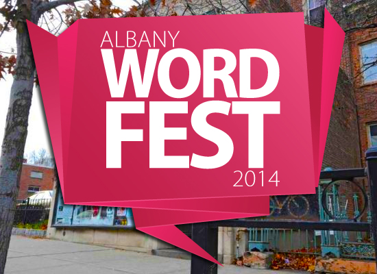 2014 Word Fest - Open Mic