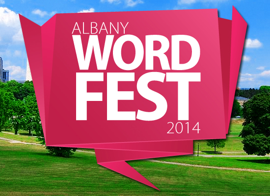 2014 Word Fest