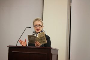 Sharon Mesmer