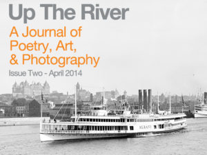 Up The River, Issue Two