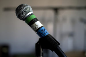 Microphone