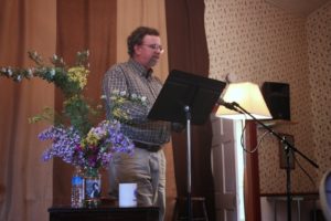 Tim Dwyer