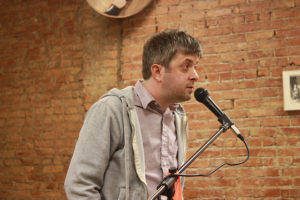 Matthew Klane