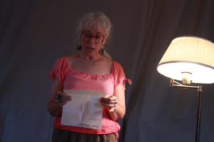 Edie Abrams