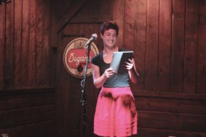 Katie Vermilyea