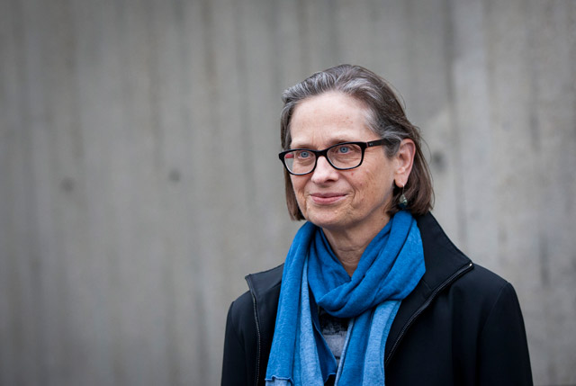 Lydia Davis