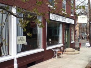 Arthur's Market