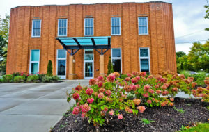 Albany Public Library Pine Hills Branch