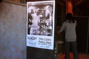 Word Fest Invitational Slam