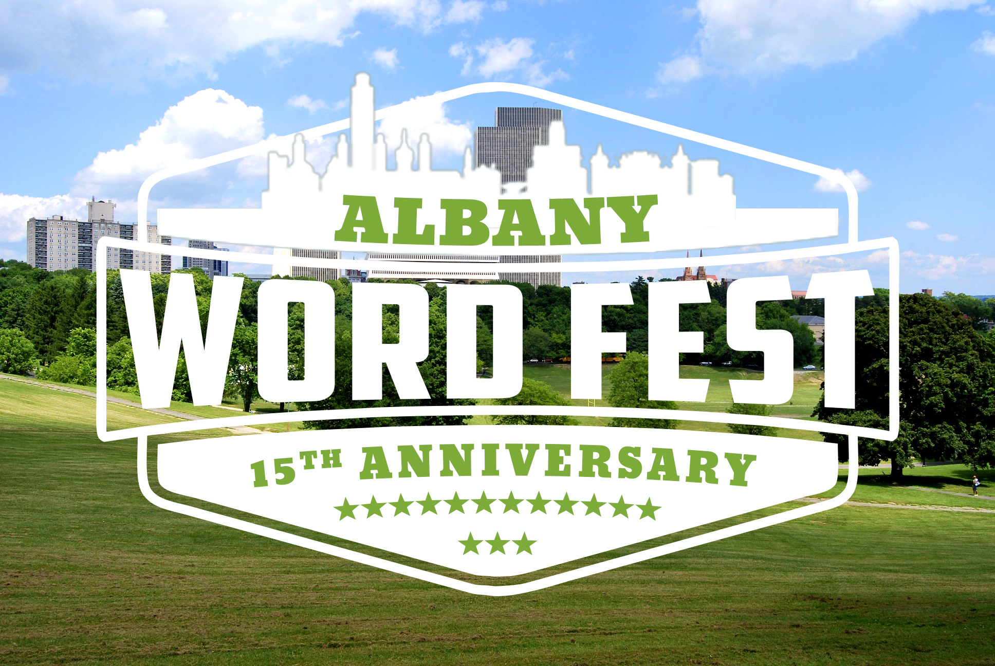 2016 Albany Word Fest