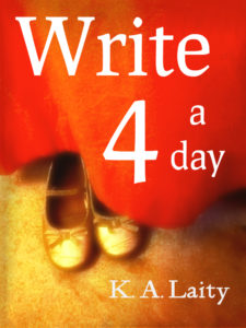 Write 4 a Day