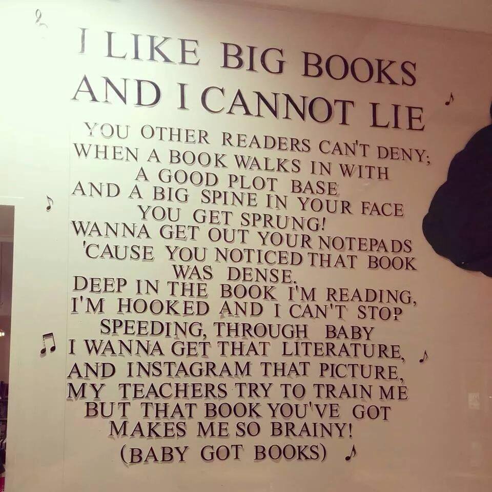 Big Books