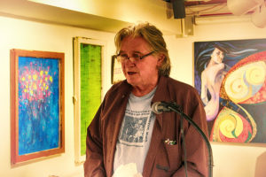 Robb Smith