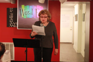 Sue Oringel