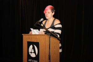 Allison Paster-Torres