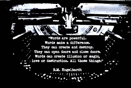 Engelhardt Words