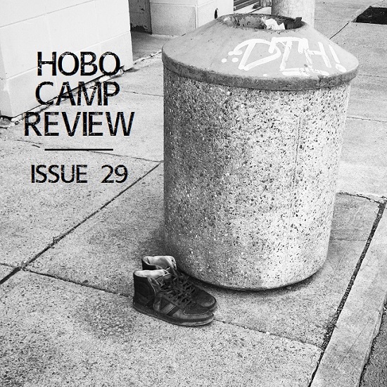 Hobo Camp Review