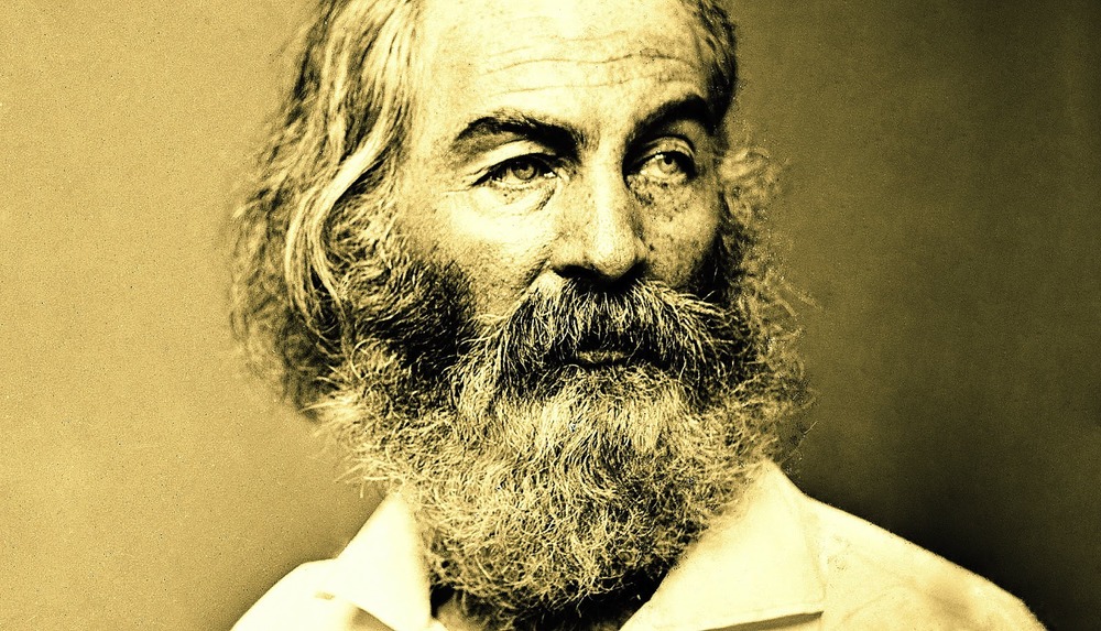 Walt Whitman