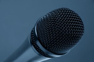 microphone