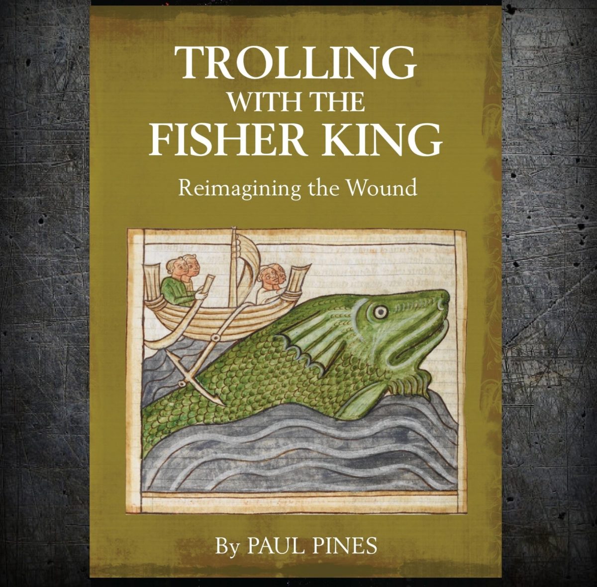 Trolling with the Fisher King