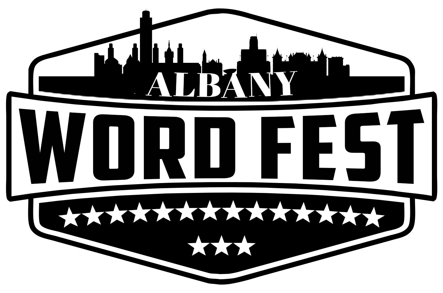 2018 Albany Word Fest
