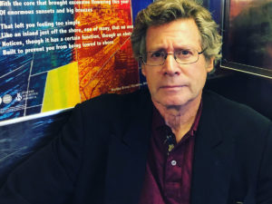 Bruce Robinson
