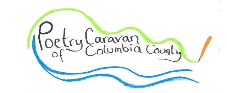 Poetry Caravan of Columbia County