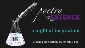 Poetry In Science