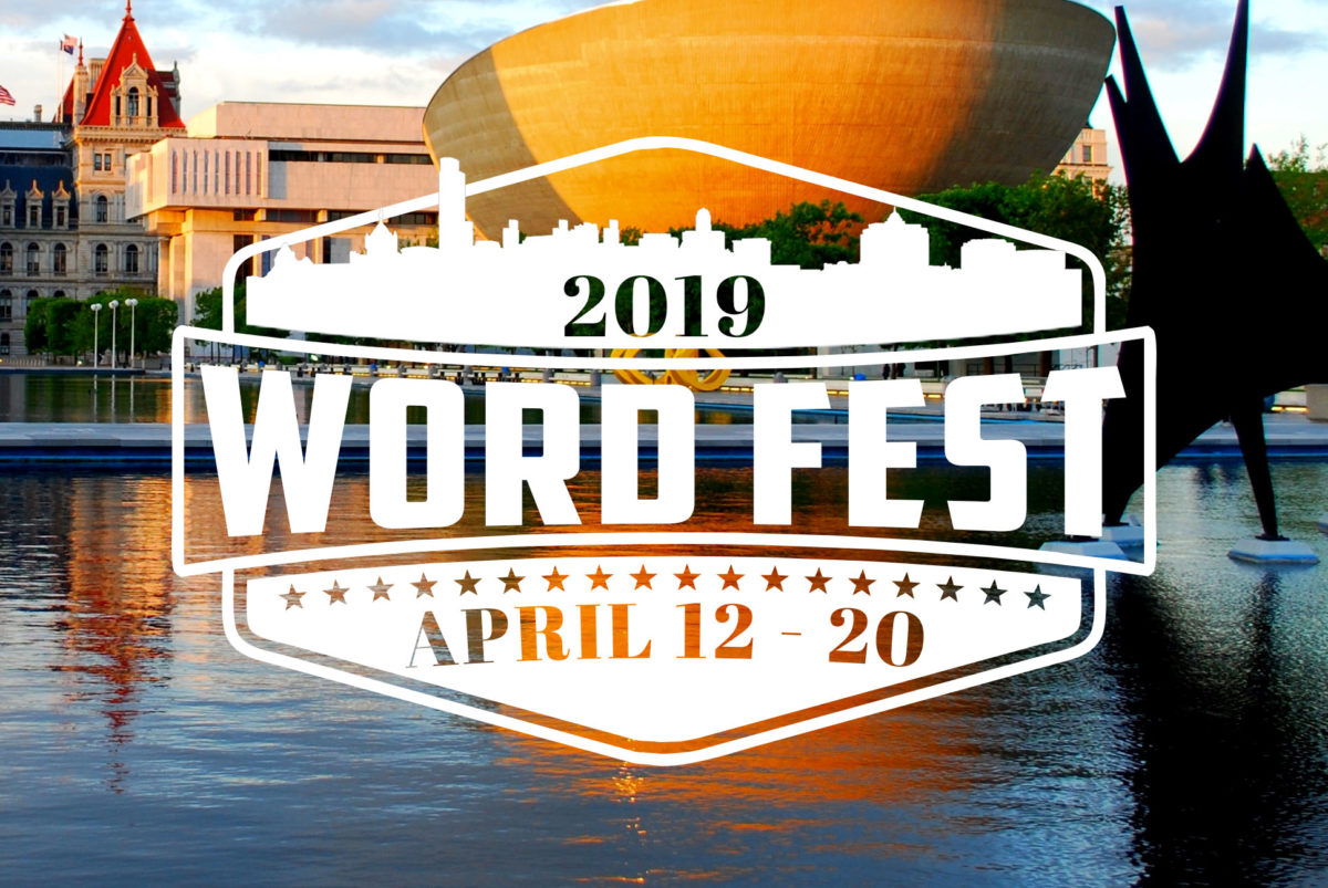 2019 Word Fest