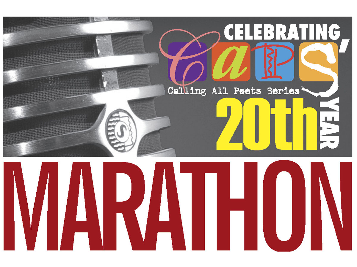 CAPS@20 Marathon Celebration